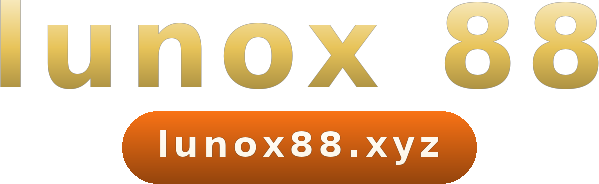 lunox 88 logo