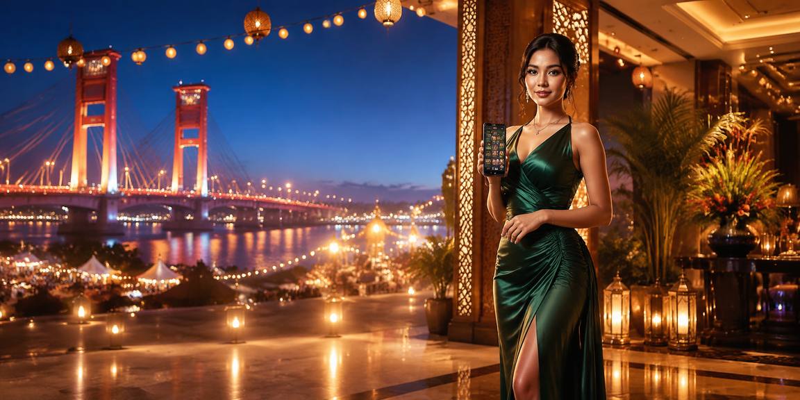lunox 88 24-Hour Baccarat Room